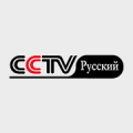 CCTV Русский