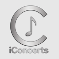 iConcerts HD