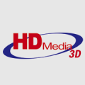 HD Media 3D