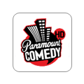 Paramount Comedy HD