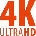 Test Clips 4K