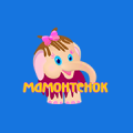 Мамонтенок