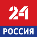 Российский информационный канал Россия-24